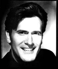 Bruce Campbell