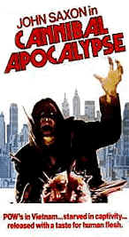 Cannibal Apocalypse
