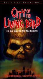 The City of the Living Dead