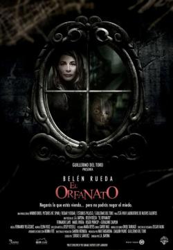 THE ORPHANAGE