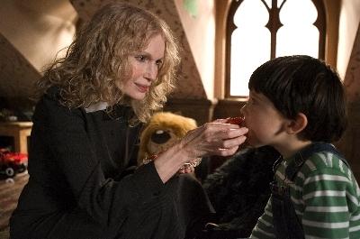 Exclusive Interview Mia Farrow