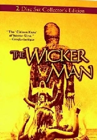 The Wicker Man 