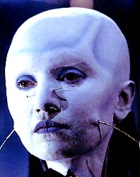 Female Cenobite