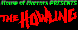 House of Horrors Presents