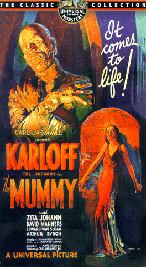 The Mummy (1932)