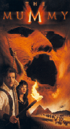 The Mummy (1999)