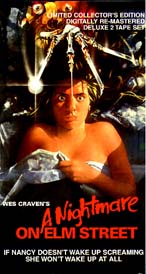 A Nightmare on Elm Street