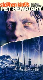 Pet Sematary