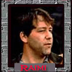 Sam Raimi