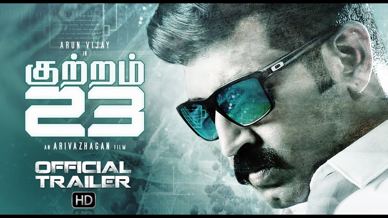 Image result for Kuttram 23 movie Official Trailer images