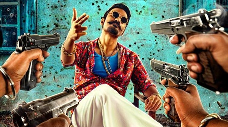 Maari 2 Full Movie Download