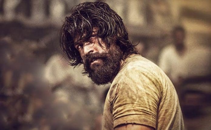 KGF Full Movie Download