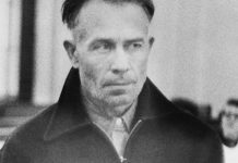 ed gein