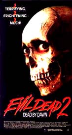 Evil Dead 2