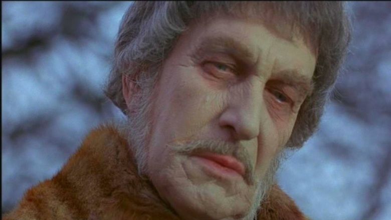 Doctor Phibes Movie Series