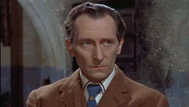 Dr. Van Helsing Diary