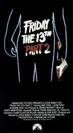 Friday the 13th Part 2
