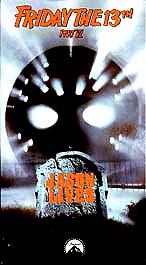 Friday the 13th, Part VI Jason Lives