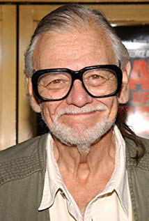 George A Romero