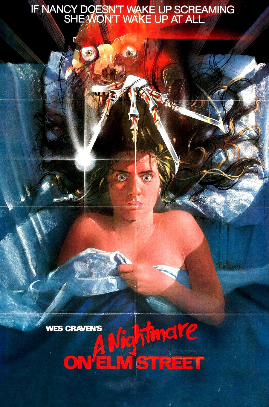A Nightmare on ELM Street Movie Details