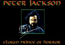Peter Jackson