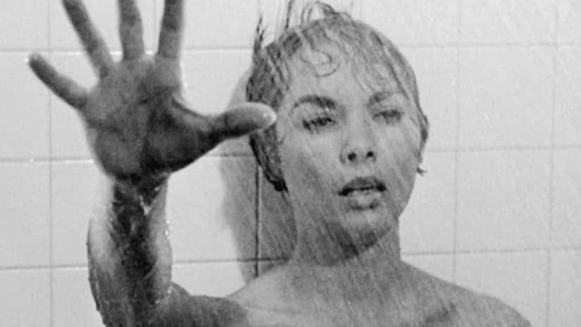 Psycho Movie Details