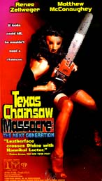 Texas Chainsaw Massacre The Next Generation