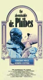 The Abominable Dr. Phibes