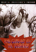 The Cabinet of Dr Caligari