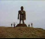 The Wicker Man (1971)