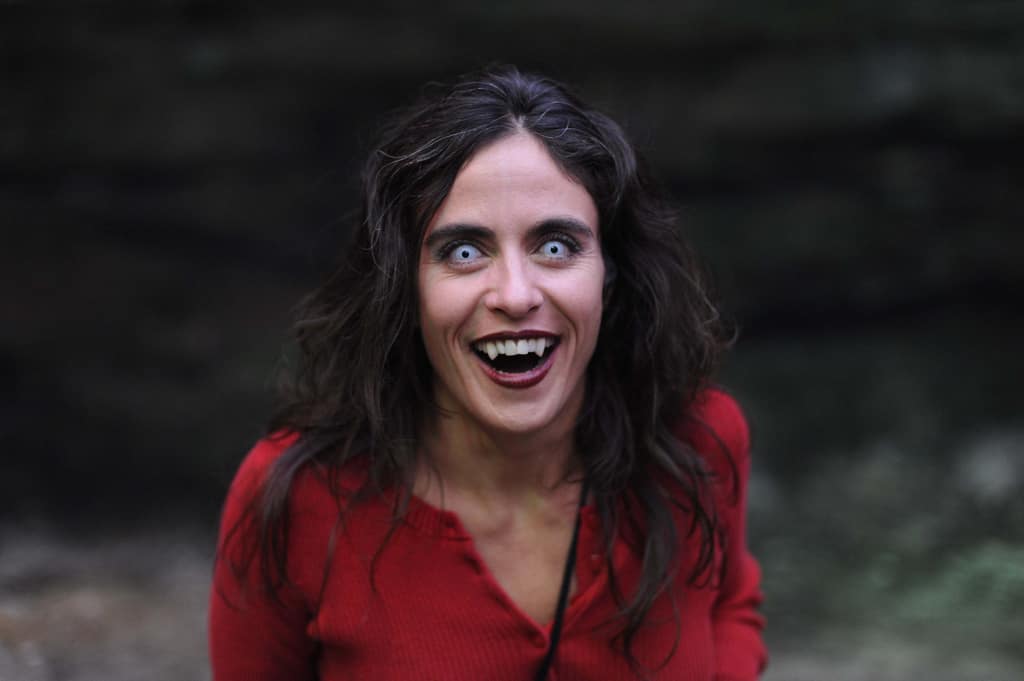 Vampires Horror Movies List