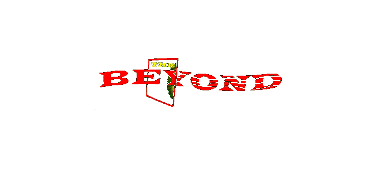 Beyond Horror Movie Details