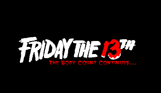 Friday the 13th Movie Series