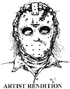 Jason Voorhees Full Movie Details