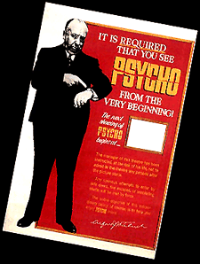 Phyco Poster