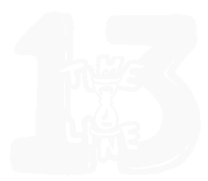 Friday 13th Movie Timeline