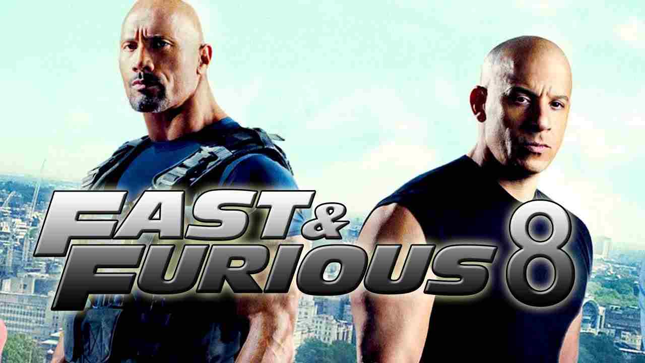 Fast and Furious 8 Full Movie Download