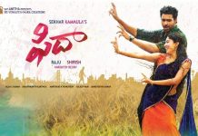Fidaa Full Movie Download