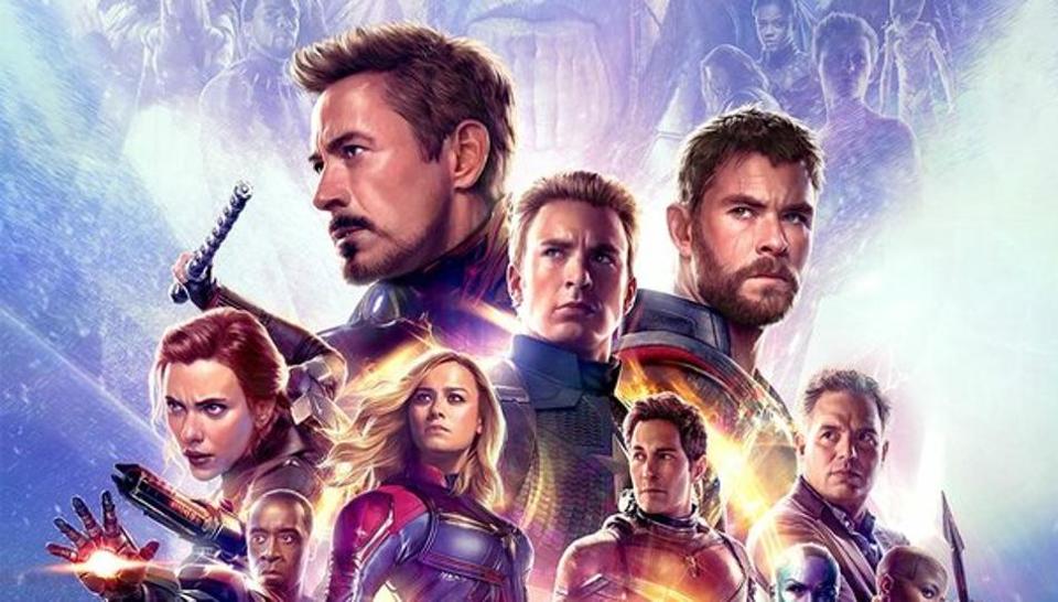 Avengers Endgame will it beat Avatar