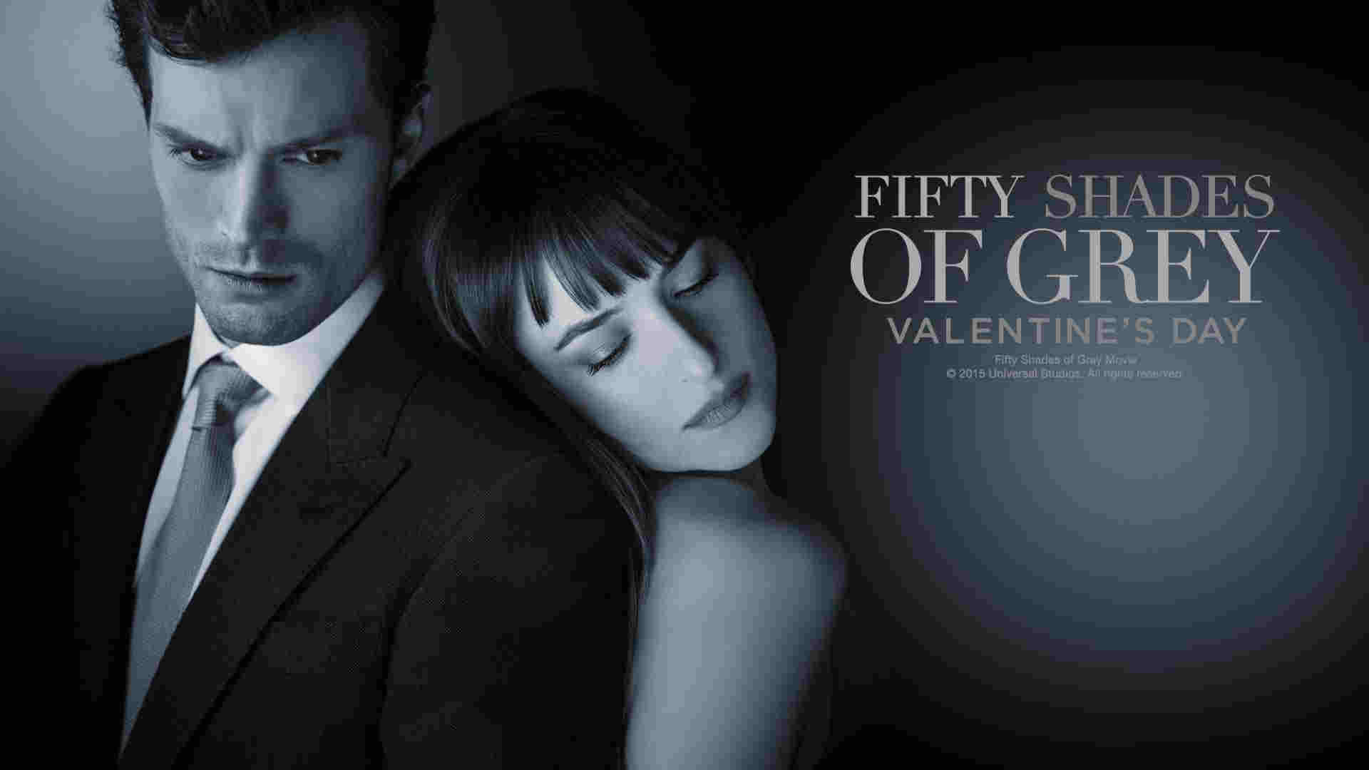 Fifty Shades of Grey Full Movie Download