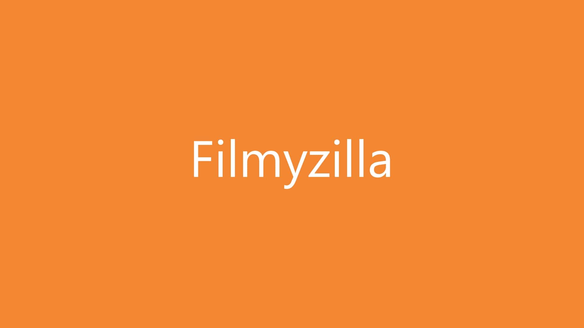 Filmyzilla