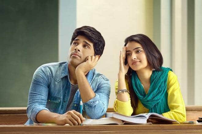 ABCD – American Born Confused Desi Full Movie Download Pagalworld