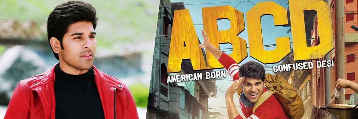 ABCD – American Born Confused Desi Tamilrockers