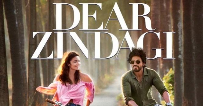 Dear Zindagi Full Movie Download