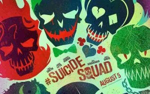 Suicide Squad Full Movie Download