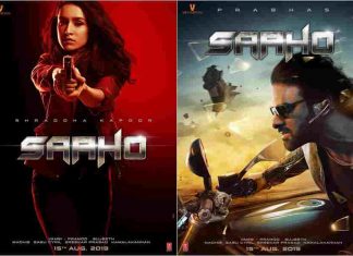 Saaho Full Movie Download