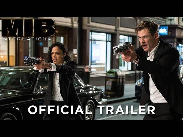 Men In Black International Full Movie Download Putlockers