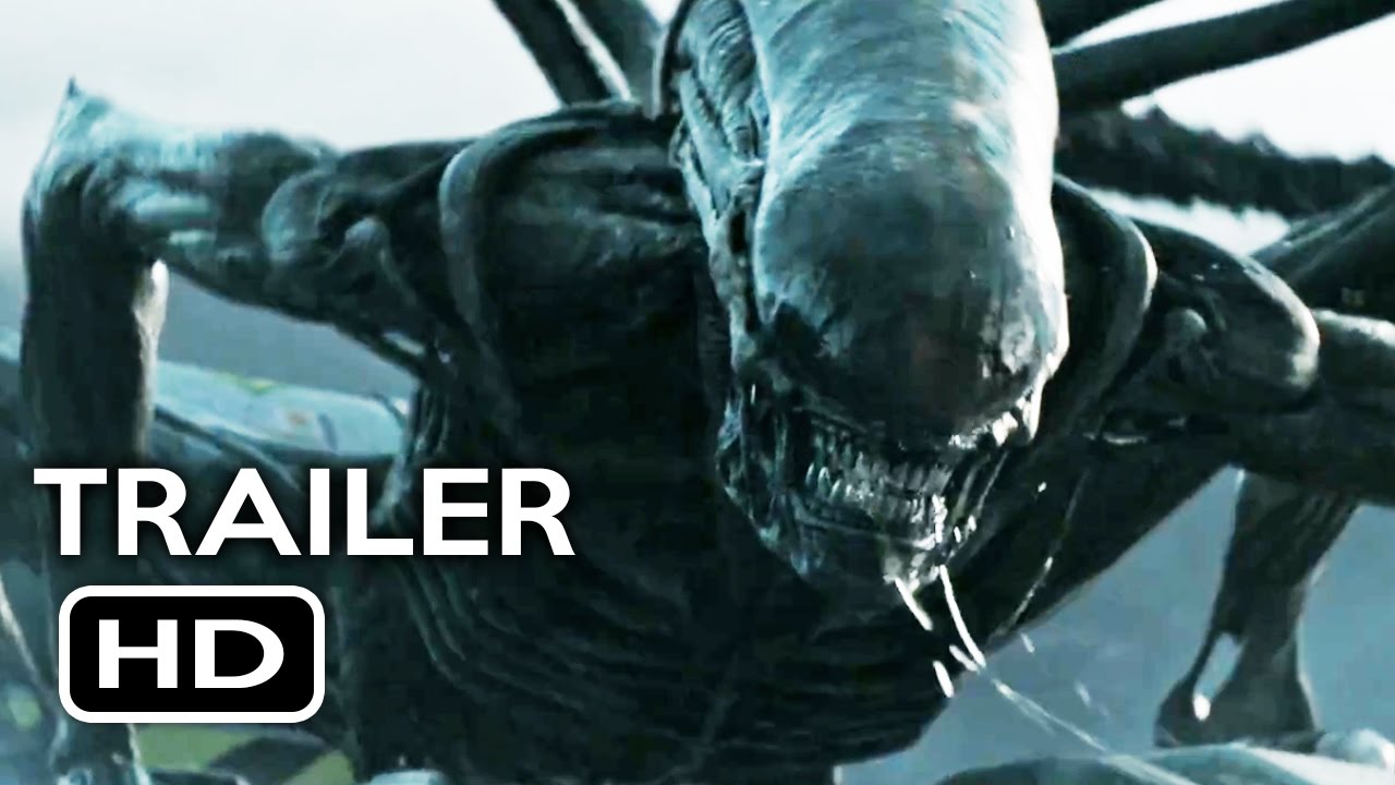 Alien Covenant Full Movie Download