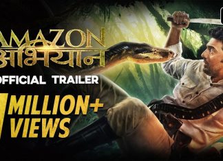 Amazon Obhijaan Full Movie Download