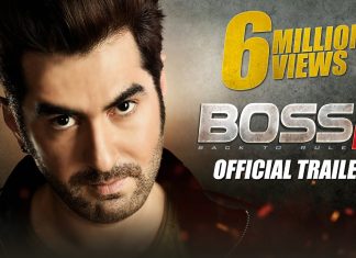 Boss 2 Full Movie Download